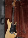 Fender stratocaster 1973