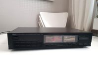 Yamaha TX-500 Natural Sound AM/FM Stereo Tuner