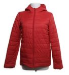 Lättviktsjacka, dunjacka, polyester SMALL