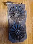 Grafikkort RX570 4G