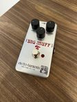 Electro Harmonix Big Muff Ram’s Head