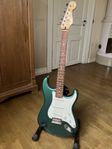 Fender Limited Edition Player Stratocaster Sherwood Green