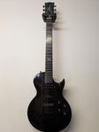 Chapman LM2, tidig första headstock