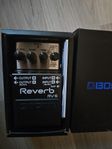 Boss RV-6 Reverb