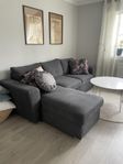 Bäddsoffa
