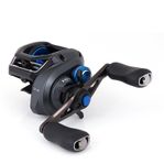Shimano SLX MGL 71 HG Grym till abborre