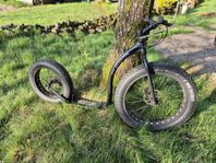 Kickbike Fat Max