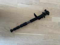 Benro C29T - enbensstativ kamera