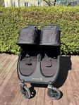 Syskonvagn - Baby Jogger City GT2 