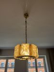 Retro taklampa