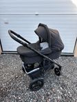 Britax smile 2 barnvagn