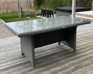 Trädgårdsbord/Utebord
