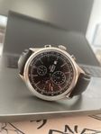 Orient Chronograph 42mm