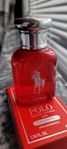 Polo Ralph Lauren red 40 ml