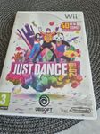 Wii Just Dance 2019