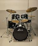 Zone Drums Trummor