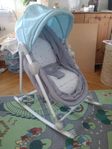 babysitter kinderkraft 5 i 1