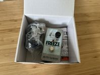 Electro Harmonix Freeze Sound Retainer