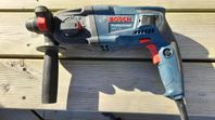 Bosch GBH 2-21 Borrhammare