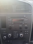 Stereo från v70n