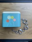 Armband dam