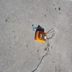 STIHL AT 300 Kombinerad batteridriven apparat
