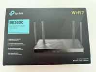 TP-Link Archer BE230 WiFi 7 router