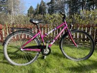 Crescent Embla 26”