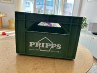 Pripps back