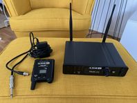 Line 6 Relay G55 trådlöst system för gitarr/bas