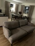 Stocksund-soffa från IKEA 