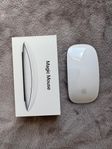 Apple mus - Magic Mouse 