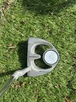 Zebra putter (höger) – NYTT GREPP!