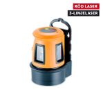 Laser FL 40 3-line