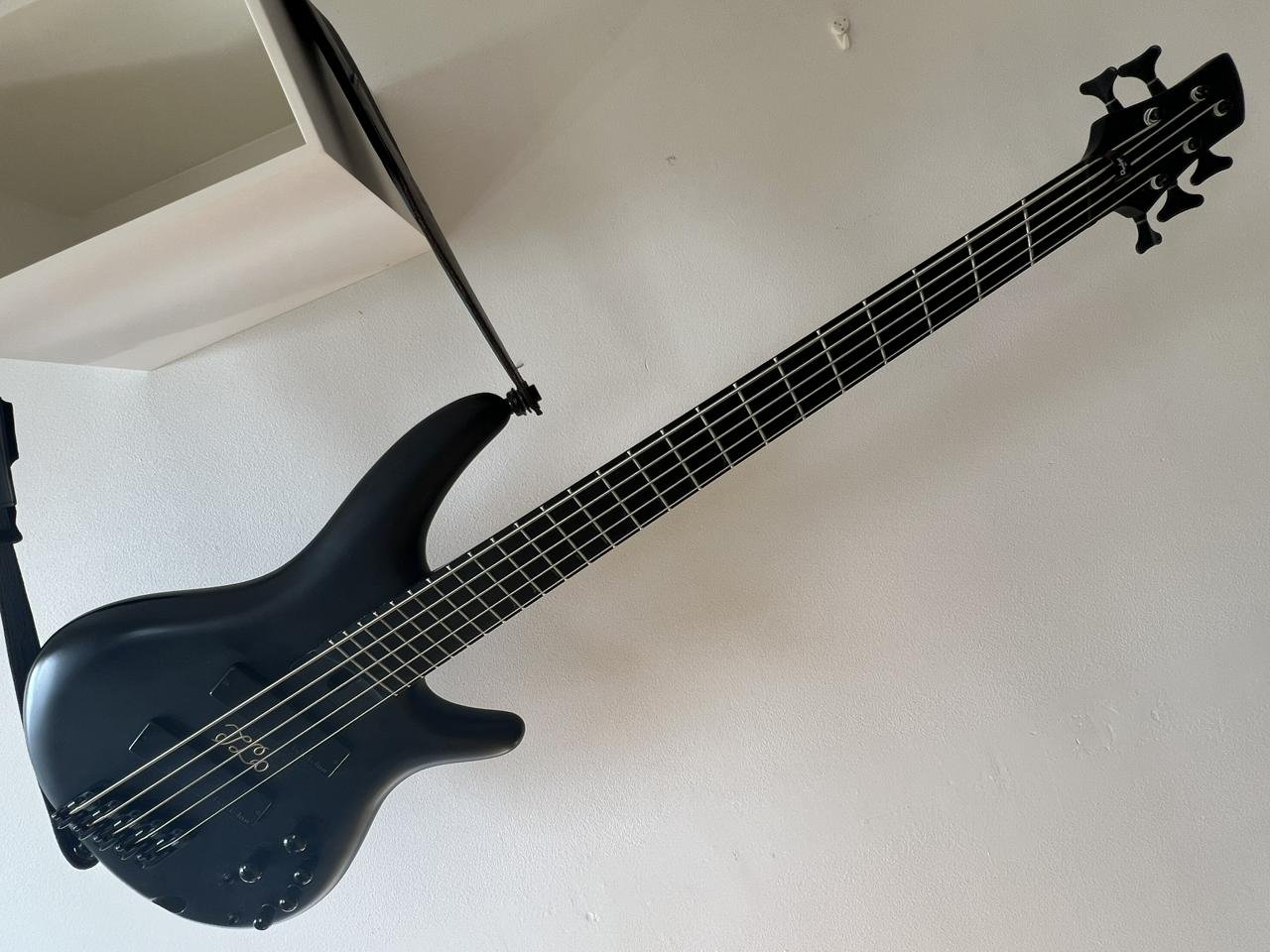 Ibanez SRMS625EX elbas 5 strä...