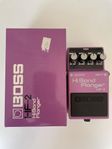 Boss HF-2 Flanger 