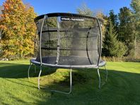 Studsmatta Adrenalin Advanced 366