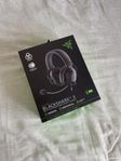 Datormus och headset (Razer & Glorious gaming)