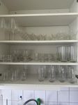 Div. Glas och Kristallglas
