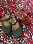 Babymocs Sandaler 2par