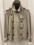 Burberry Brit skinnjacka