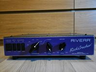 Rivera RockCrusher attenuator
