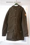 Fjällräven 81222-Greenland Parka