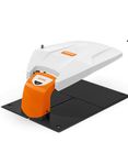 Tak till Stihl Robotklippare, laddstation,terränghjul