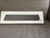 Microsoft Bluetooth tangentbord