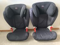 Britax KID II-BX Bältesstolar
