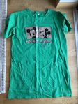Längre T-shirt Mickey Mouse 