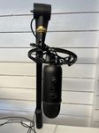 Blue yeti mic