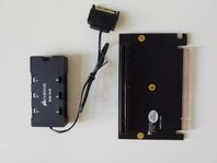rgb hub + konsol