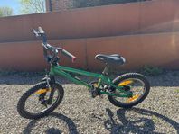 S.T.BRAD 16” BMX